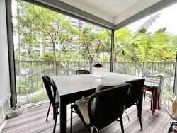 High Park Residences (D28), Apartment #501192391